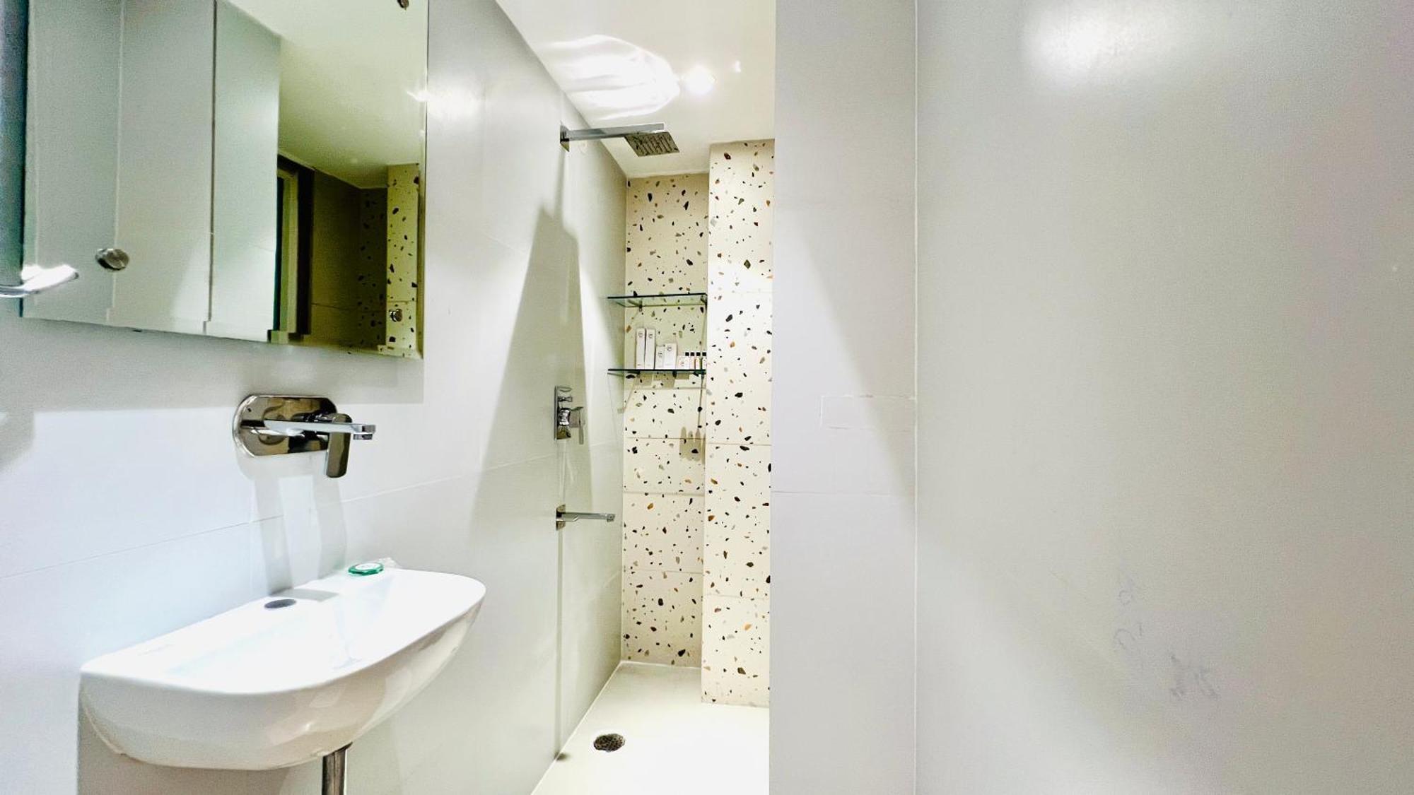 Zen Suites Gurgaon - Luxe Stays Collection Exterior photo